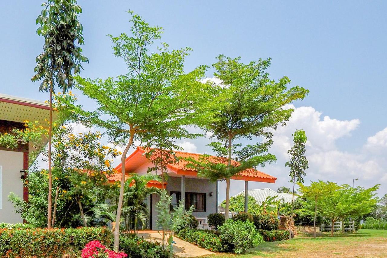 Oyo 748 Pada Homestay Mu Si Exterior foto