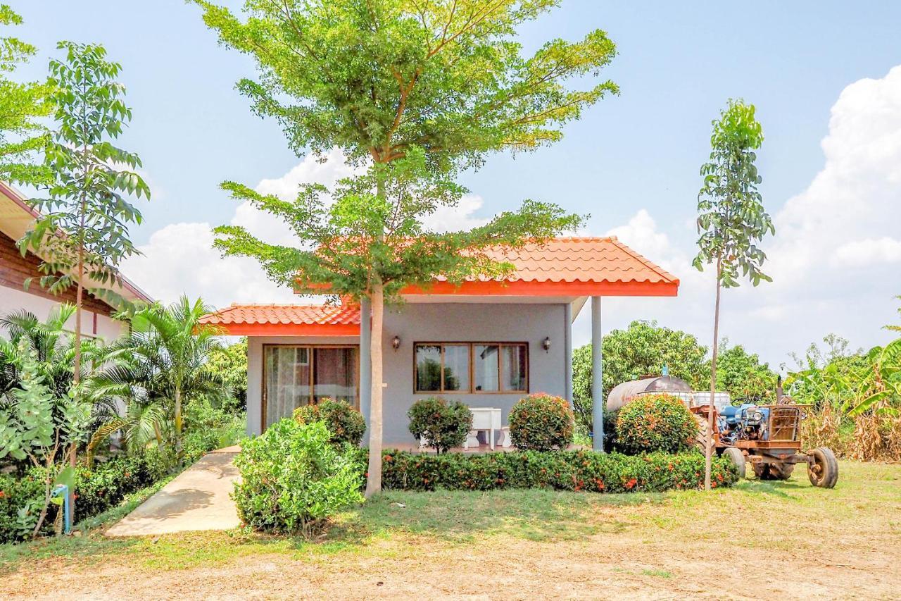 Oyo 748 Pada Homestay Mu Si Exterior foto