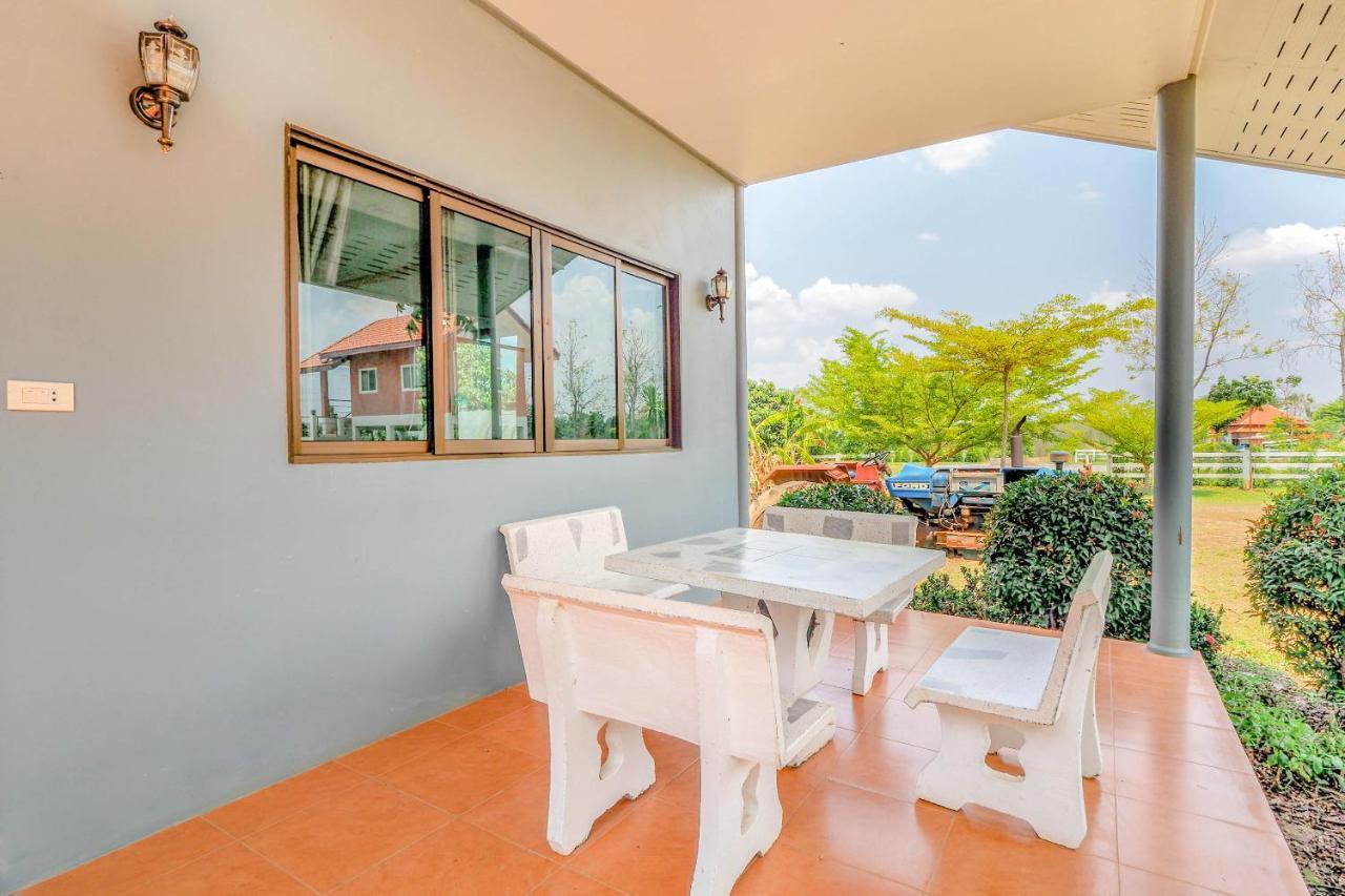 Oyo 748 Pada Homestay Mu Si Exterior foto
