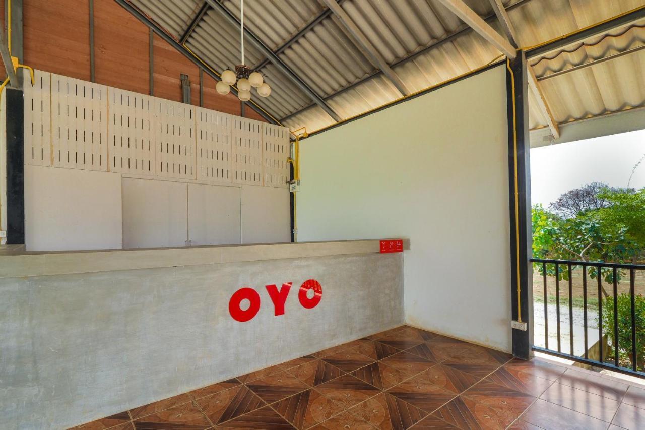 Oyo 748 Pada Homestay Mu Si Exterior foto