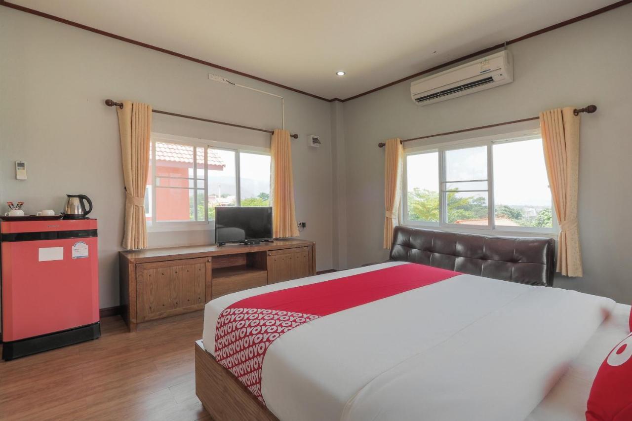 Oyo 748 Pada Homestay Mu Si Exterior foto