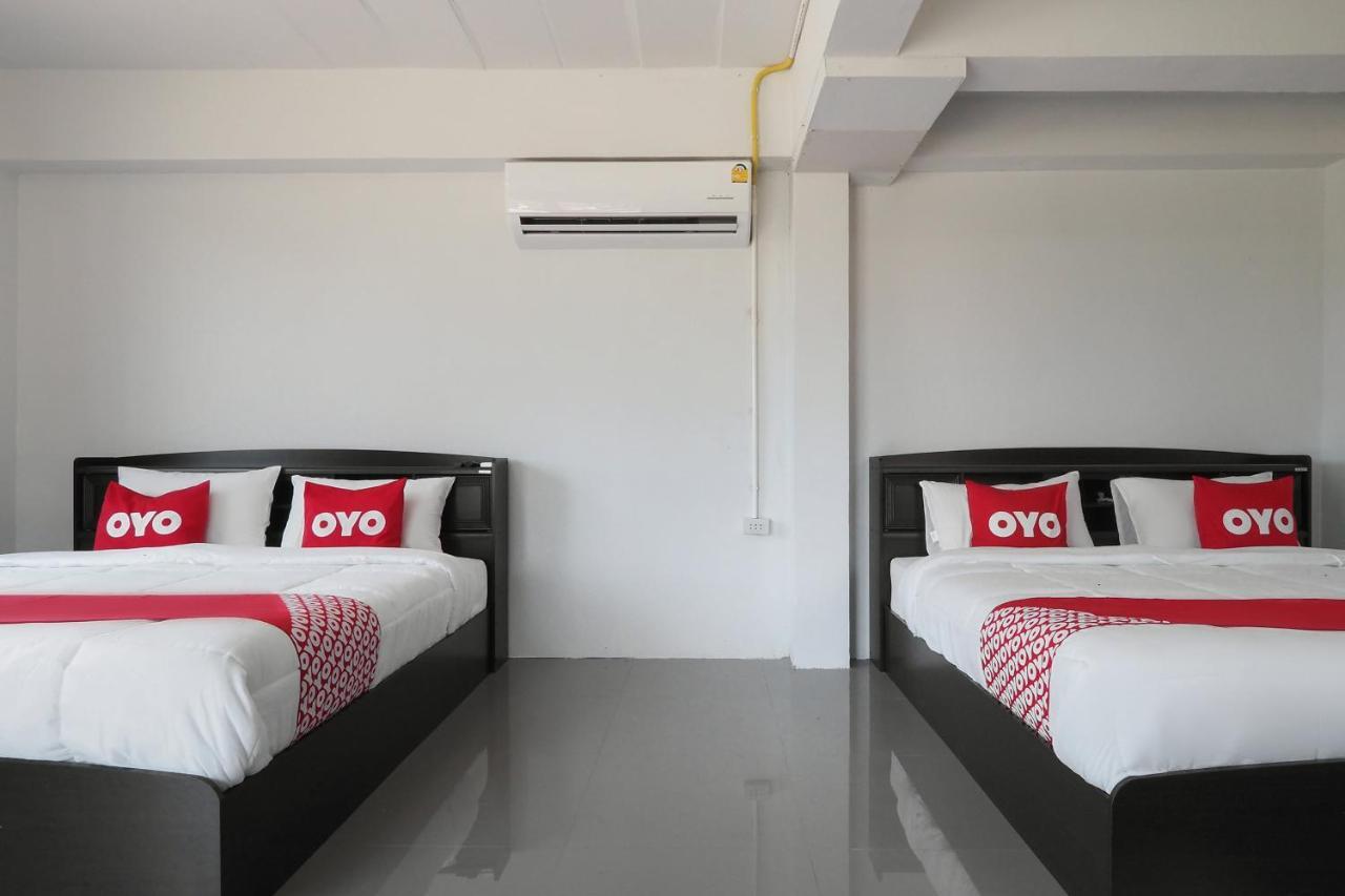 Oyo 748 Pada Homestay Mu Si Exterior foto